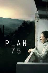 Poster do filme Plano 75