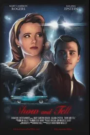 Show and Tell movie poster