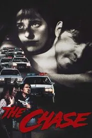 The Chase movie poster