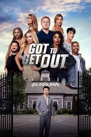 Poster da série Got to Get Out