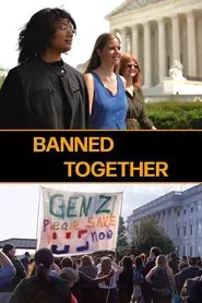 Banned Together movie poster