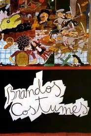Brandos Costumes movie poster
