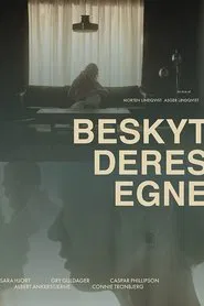 Beskyt deres egne movie poster