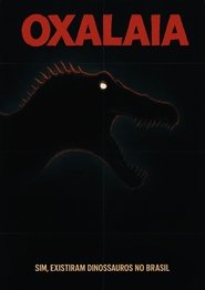 Poster do filme OXALAIA