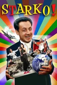 Starko! movie poster