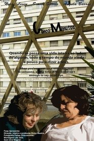 Cinco Minutos movie poster