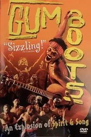 Gumboots movie poster