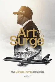 Art of the Surge tv show poster