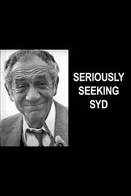 Seriously Seeking Sid movie poster