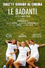 Villa Bella movie poster