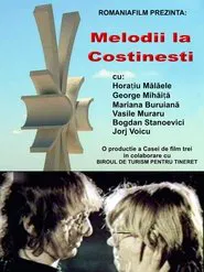 Melodii la Costinesti movie poster