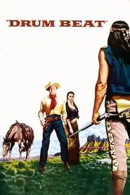Drum Beat movie poster