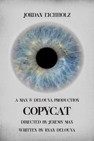 Copycat movie poster