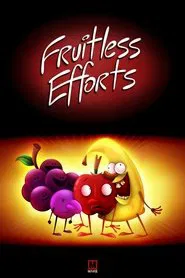 Fruitless Efforts: Fruit of the Womb movie poster