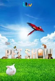 The Pet Show tv show poster