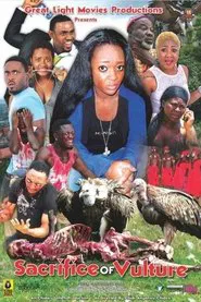 Vultures Of Horror movie poster