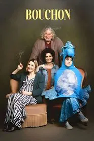 Bouchon tv show poster