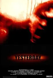 Yesterday movie poster