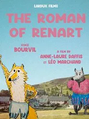 The Roman of Renart movie poster
