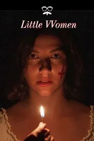 Little VVomen movie poster