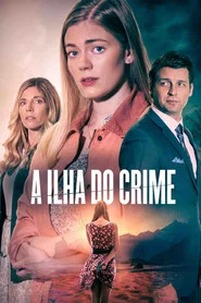 Poster do filme A Ilha do Crime