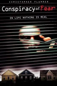 The Conspiracy of Fear movie poster