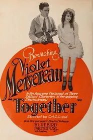 Together movie poster