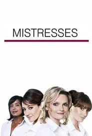 Poster da série Mistresses