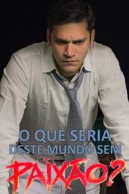 What of This World Without Passion? movie poster