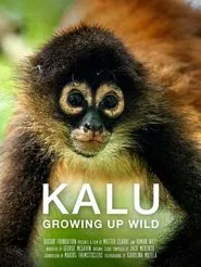KALU: Growing Up Wild movie poster