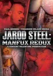 Poster do filme JAROD STEEL: MANFUX REDUX