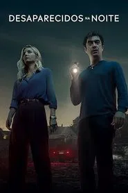 Poster do filme Desaparecidos na Noite