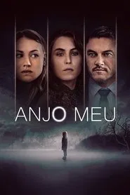 Poster do filme Anjo Meu