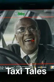 Taxi Tales movie poster