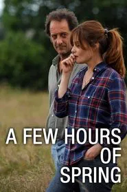 A Few Hours of Spring movie poster