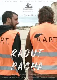 Raout Pacha movie poster