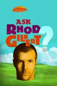 Ask Rhod Gilbert tv show poster