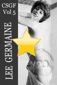 Classic Striptease and Glamour Films 05 movie poster