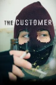 The Customer movie poster