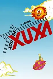 O Primeiro Xou da Xuxa movie poster