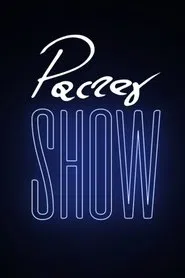 Pacześ Show tv show poster
