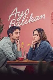 Poster do filme Ayo Balikan
