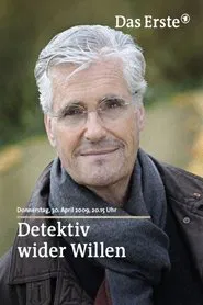 Detektiv wider Willen movie poster