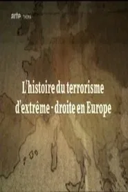 Propaganda, Hass, Mord - Die Geschichte des rechten Terrors movie poster