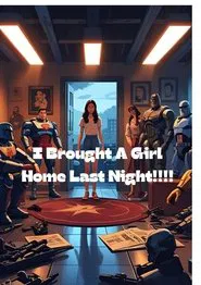 Poster do filme I Brought a Girl Home Last Night!!!!