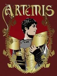 Artemis movie poster