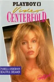 Playboy Video Centerfold: Pamela Anderson movie poster