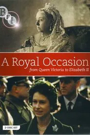 Poster do filme The King's Greeting: Topical Budget 319-1