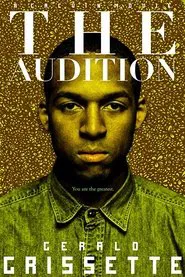 The Audition movie poster