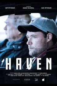 Haven movie poster